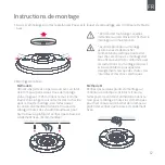 Предварительный просмотр 20 страницы Yeelight A2001 User Manual