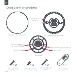 Предварительный просмотр 27 страницы Yeelight A2001 User Manual