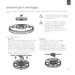 Предварительный просмотр 28 страницы Yeelight A2001 User Manual