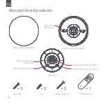 Предварительный просмотр 35 страницы Yeelight A2001 User Manual