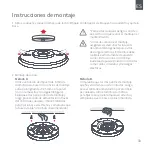 Предварительный просмотр 36 страницы Yeelight A2001 User Manual