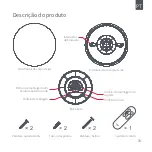 Предварительный просмотр 58 страницы Yeelight A2001 User Manual