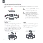 Предварительный просмотр 59 страницы Yeelight A2001 User Manual