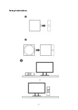 Preview for 4 page of Yeelight CUBE Smart Lamp User Manual