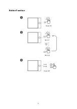 Preview for 6 page of Yeelight CUBE Smart Lamp User Manual