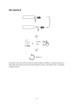 Preview for 16 page of Yeelight CUBE Smart Lamp User Manual