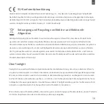 Preview for 12 page of Yeelight D2 User Manual