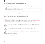 Preview for 17 page of Yeelight D2 User Manual