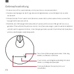 Preview for 7 page of Yeelight Serene Eye-friendly Lamp Pro User Manual