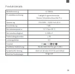 Preview for 8 page of Yeelight Serene Eye-friendly Lamp Pro User Manual