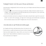 Preview for 12 page of Yeelight Serene Eye-friendly Lamp Pro User Manual