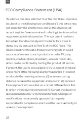 Preview for 29 page of Yeelight Smart Led Bulb 1S User Manual