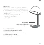 Preview for 8 page of Yeelight Staria Bedside Lamp Pro User Manual