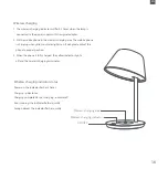 Preview for 18 page of Yeelight Staria Bedside Lamp Pro User Manual