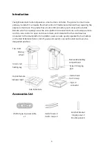 Preview for 3 page of Yeelight YL00461 User Manual