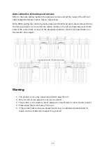 Preview for 12 page of Yeelight YL00461 User Manual