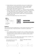 Preview for 36 page of Yeelight YL00461 User Manual