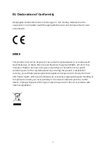 Preview for 7 page of Yeelight YLCTD001 User Manual