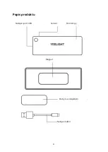 Предварительный просмотр 9 страницы Yeelight YLCTD001 User Manual