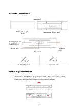 Preview for 2 page of Yeelight YLDDL-0083 User Manual