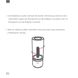 Предварительный просмотр 7 страницы Yeelight YLFW01YL User Manual