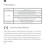 Предварительный просмотр 13 страницы Yeelight YLFW01YL User Manual