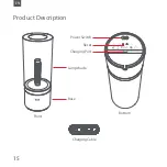 Предварительный просмотр 17 страницы Yeelight YLFW01YL User Manual