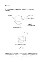 Preview for 22 page of Yeelight YLFWD-0006 User Manual