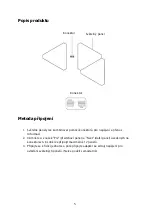 Preview for 5 page of Yeelight YLFWD-0013 User Manual