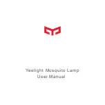 Yeelight YLGJ042CN User Manual предпросмотр