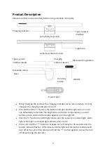 Preview for 4 page of Yeelight YLODJ-0027 User Manual