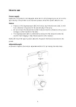 Предварительный просмотр 6 страницы Yeelight YLODJ-0027 User Manual