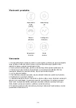 Предварительный просмотр 13 страницы Yeelight YLQPD-0011 User Manual