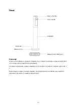 Предварительный просмотр 12 страницы Yeelight YLYTD-0014 User Manual