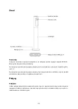 Предварительный просмотр 20 страницы Yeelight YLYTD-0014 User Manual