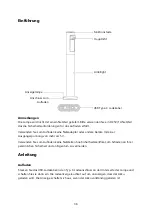 Предварительный просмотр 36 страницы Yeelight YLYTD-0014 User Manual