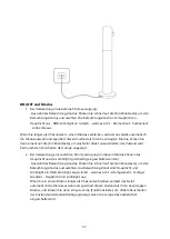 Предварительный просмотр 37 страницы Yeelight YLYTD-0014 User Manual