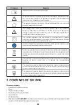 Preview for 8 page of yeep.me 100 Original Instructions Manual