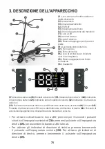 Preview for 75 page of yeep.me 100 Original Instructions Manual