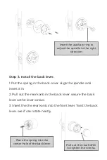 Preview for 10 page of YEEUU S170 Installation And Operation Manual