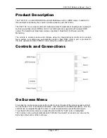 Предварительный просмотр 3 страницы Yellobrik P MV 1841 Reference Manual