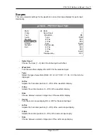 Preview for 10 page of Yellobrik P MV 1841 Reference Manual