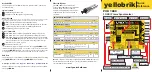 Preview for 1 page of Yellobrik PVD 1800 Quick Start Manual