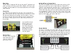 Preview for 2 page of Yellobrik RFR 1000-1 Quick Reference