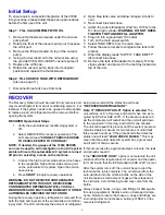 Preview for 6 page of yellow jacket 37880 Series Operation Manual