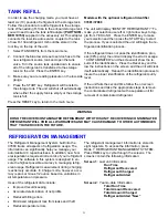 Preview for 11 page of yellow jacket 37880 Series Operation Manual