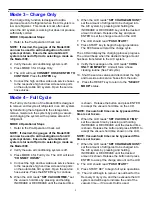 Preview for 8 page of yellow jacket 39800 Operation Manual