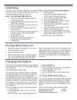 Preview for 6 page of yellow jacket 39830 Operation Manual