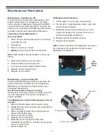 Preview for 13 page of yellow jacket 39830 Operation Manual