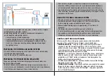 Preview for 3 page of yellow jacket 52070F Operating Instructions Manual